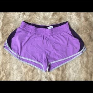 Nike Dri Fit Shorts